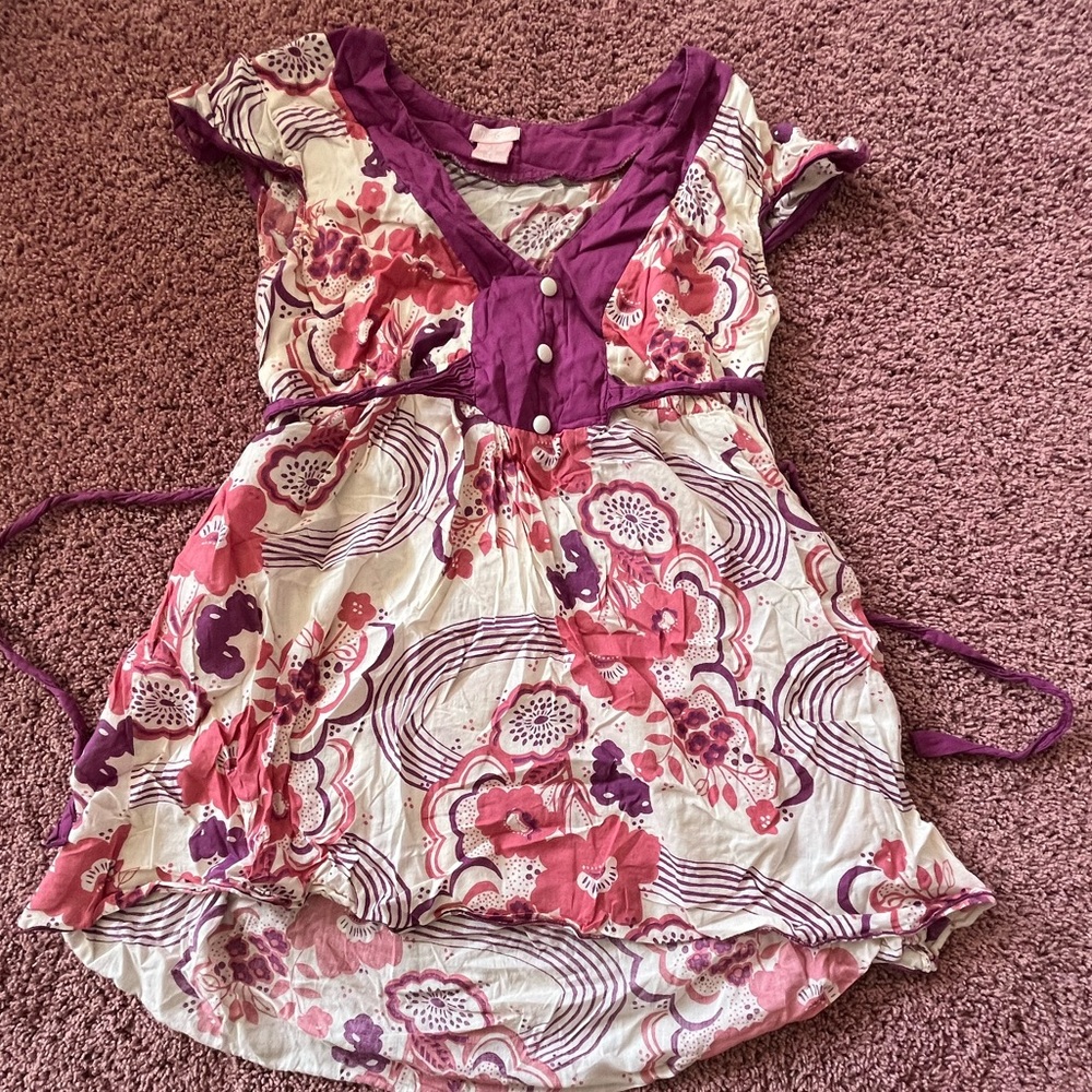 Nolita blouse